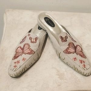 Shoes - "Collection"